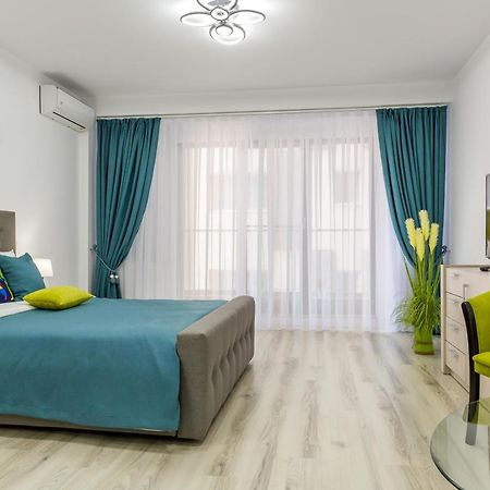 Dristor Day Residence Studio Bukurešť Exteriér fotografie