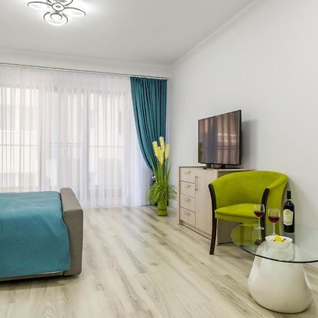 Dristor Day Residence Studio Bukurešť Exteriér fotografie