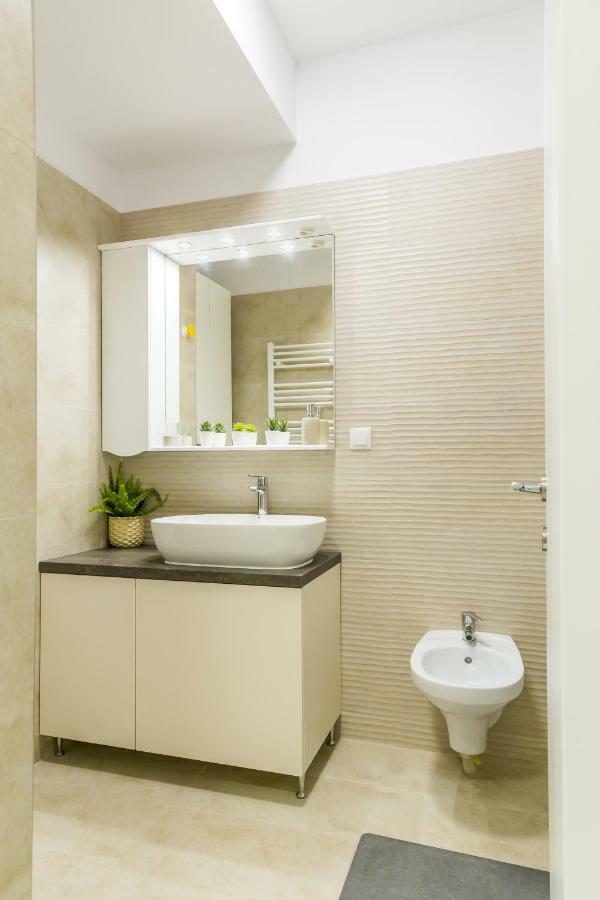Dristor Day Residence Studio Bukurešť Exteriér fotografie