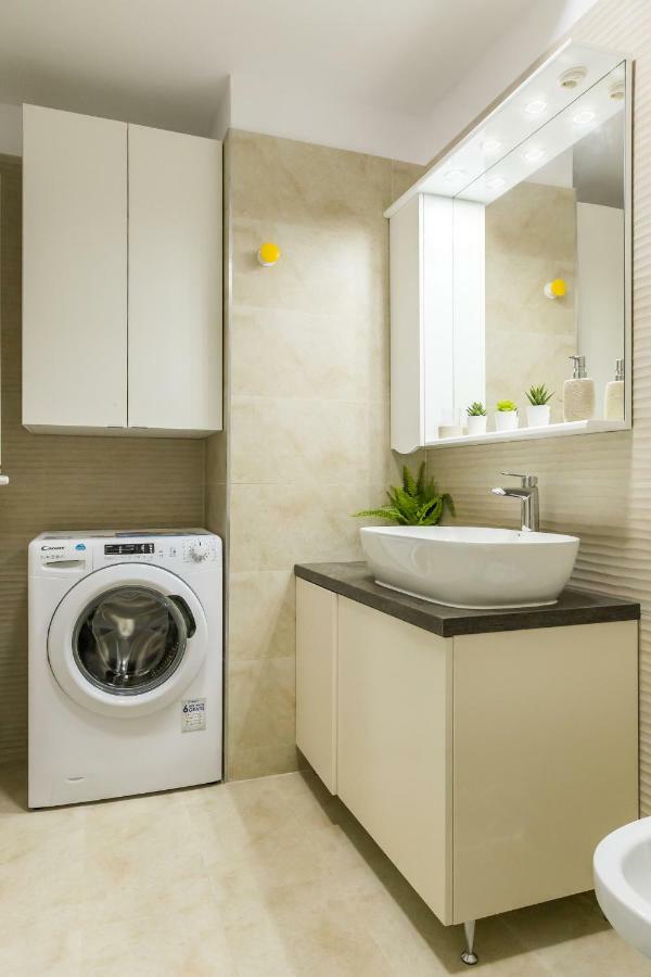 Dristor Day Residence Studio Bukurešť Exteriér fotografie