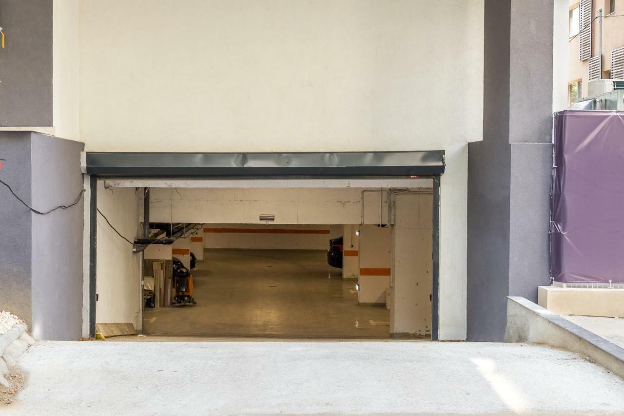 Dristor Day Residence Studio Bukurešť Exteriér fotografie