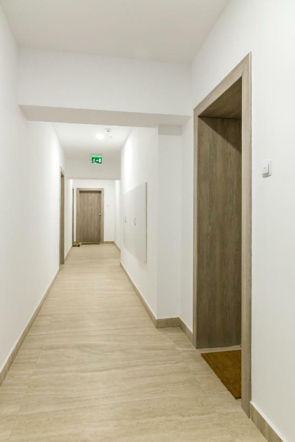 Dristor Day Residence Studio Bukurešť Exteriér fotografie