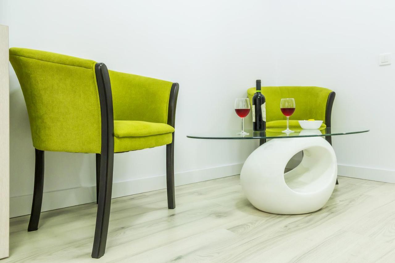 Dristor Day Residence Studio Bukurešť Exteriér fotografie