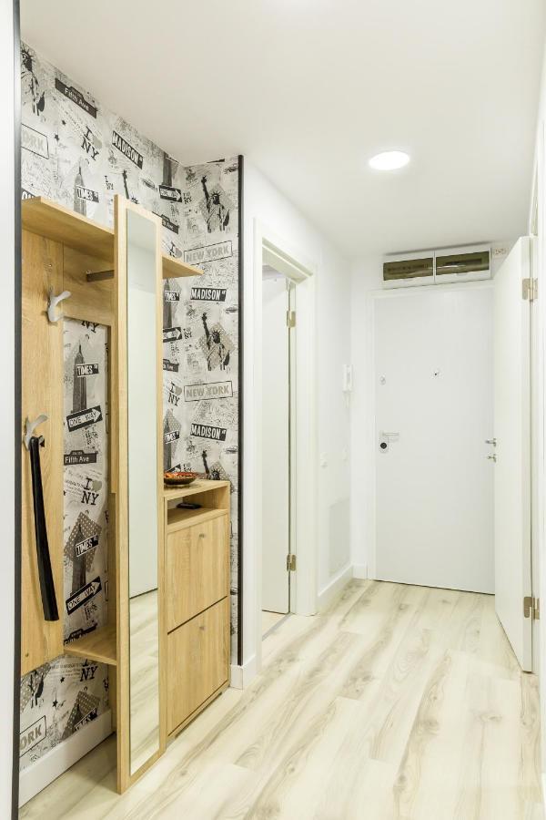 Dristor Day Residence Studio Bukurešť Exteriér fotografie